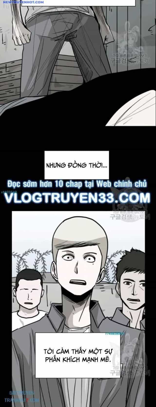 Shark - Cá Mập - Chương 198 - ảnh 28