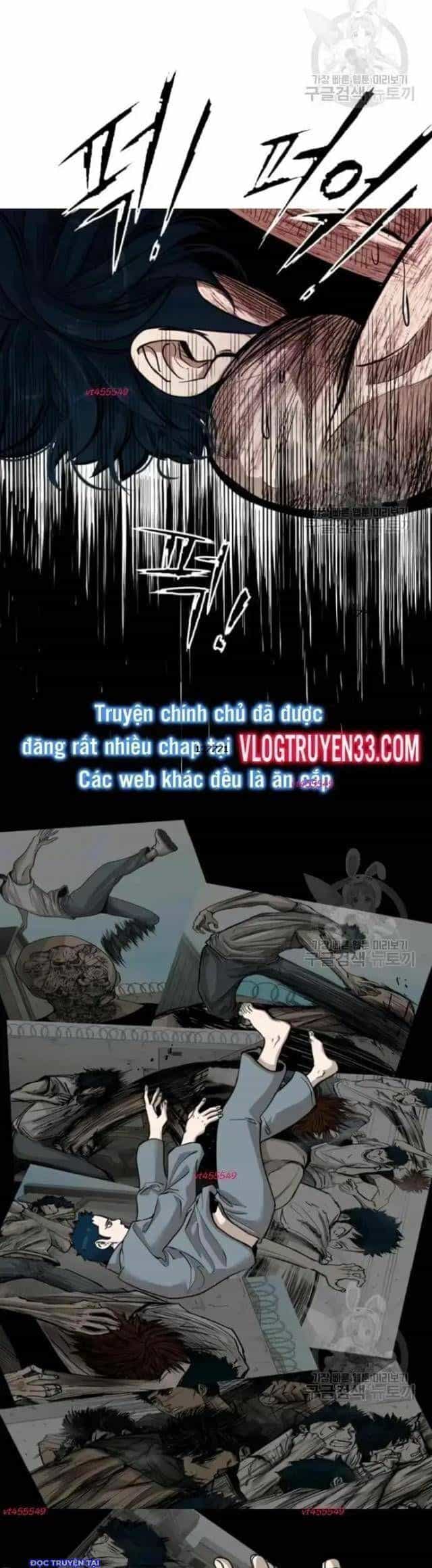 Shark - Cá Mập - Chương 199 - ảnh 21