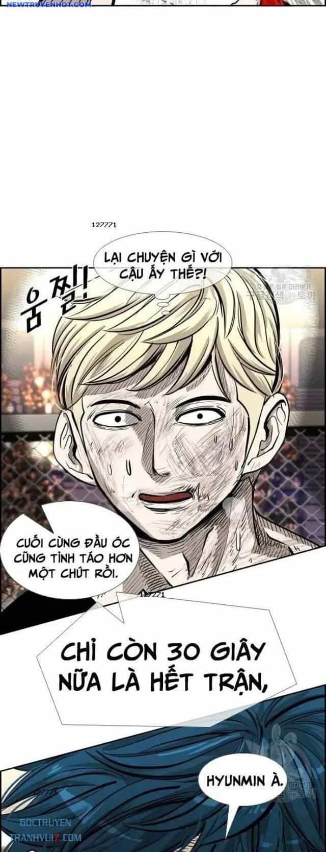 Shark - Cá Mập - Chương 201 - ảnh 4