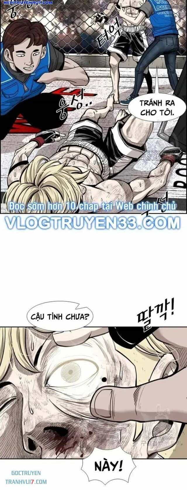 Shark - Cá Mập - Chương 201 - ảnh 44