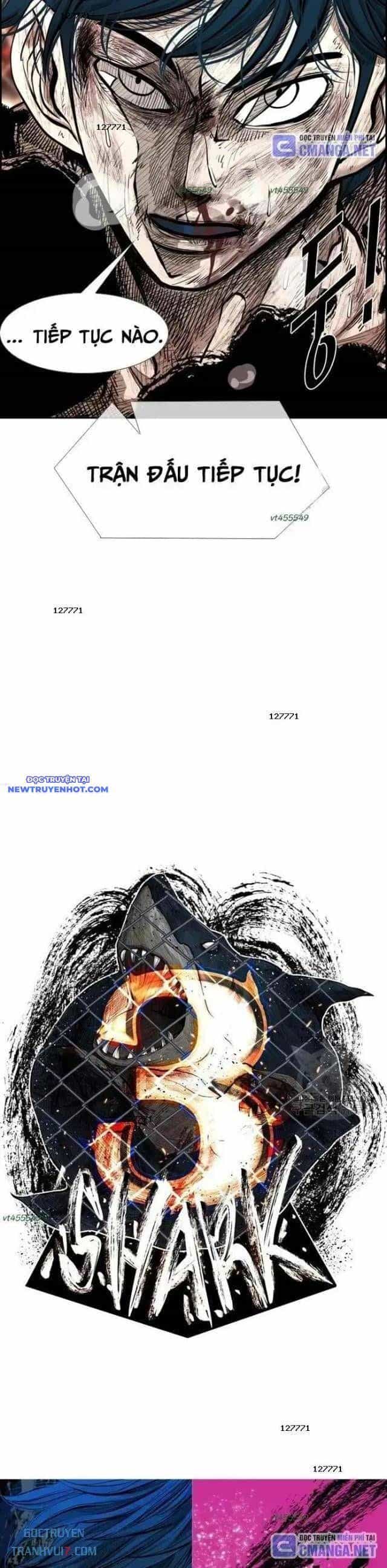 Shark - Cá Mập - Chương 201 - ảnh 5