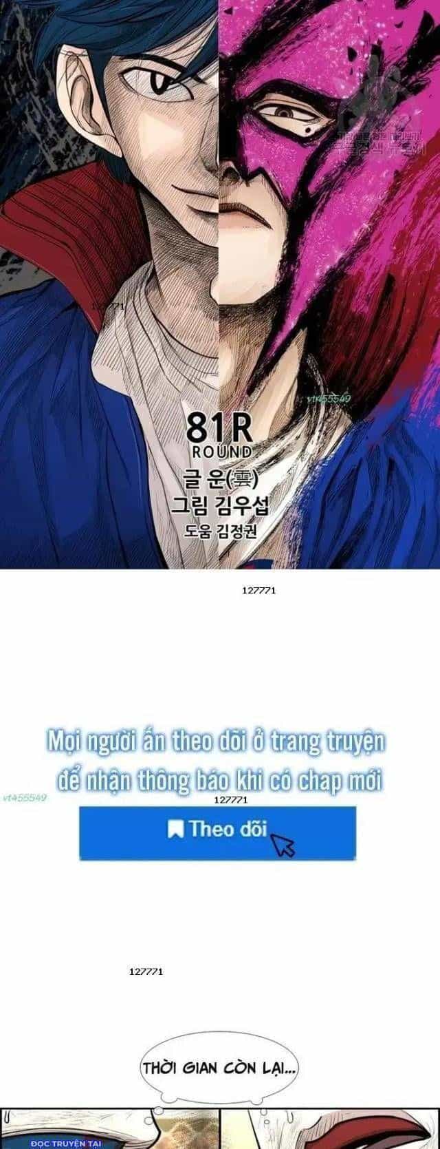 Shark - Cá Mập - Chương 201 - ảnh 6