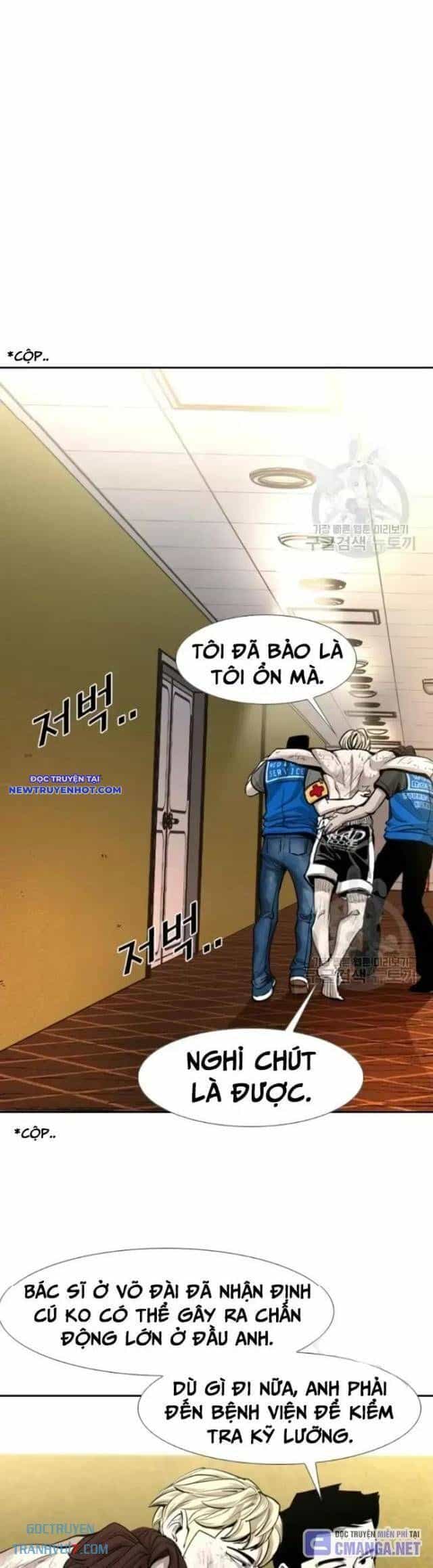 Shark - Cá Mập - Chương 202 - ảnh 11