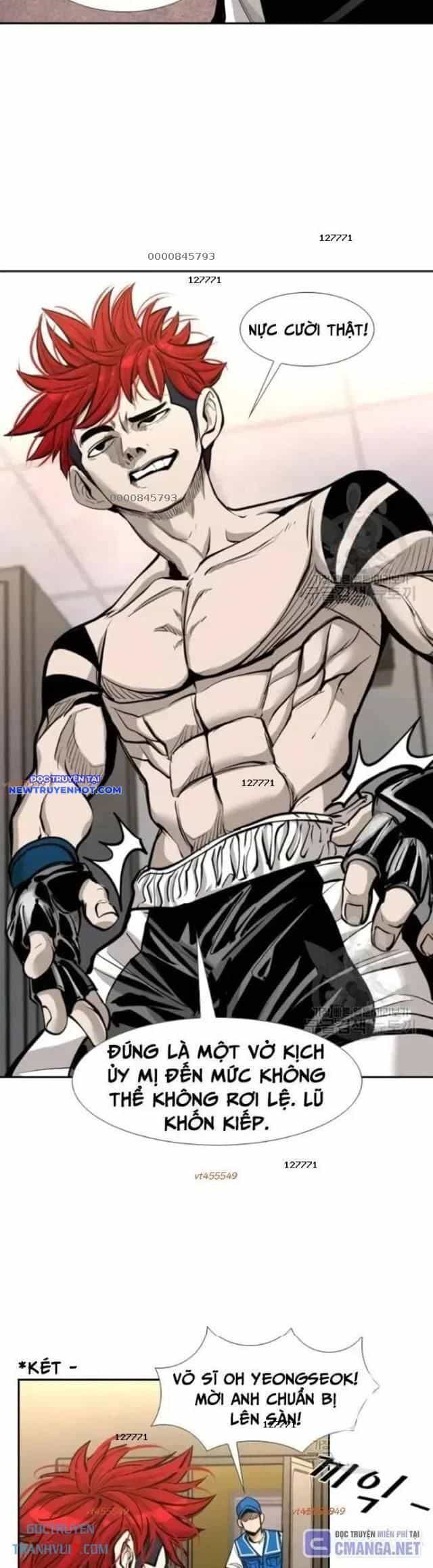 Shark - Cá Mập - Chương 202 - ảnh 6