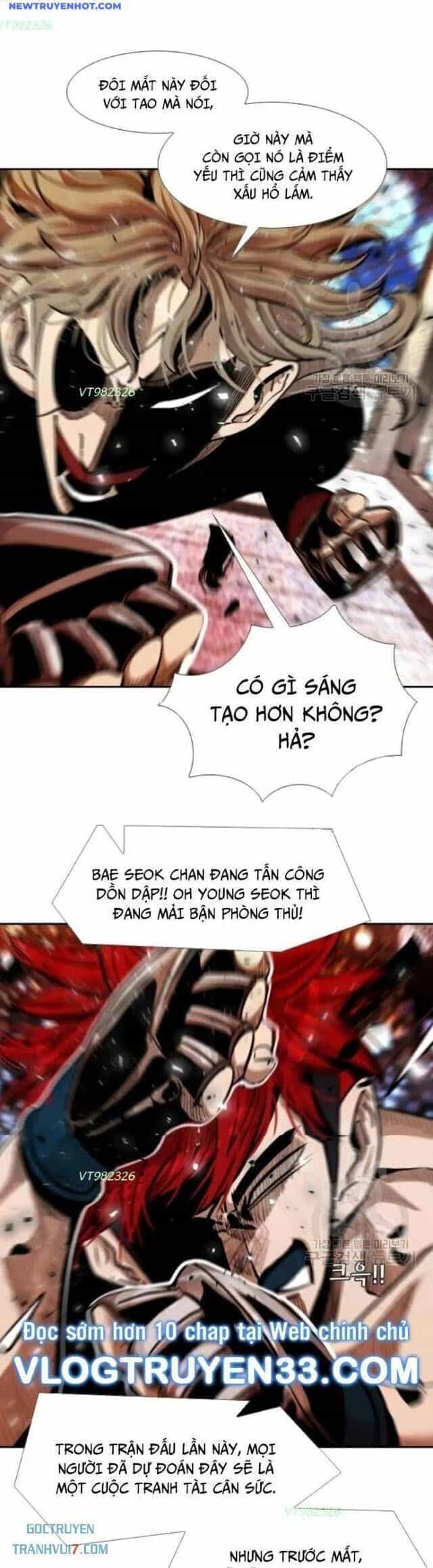 Shark - Cá Mập - Chương 203 - ảnh 26