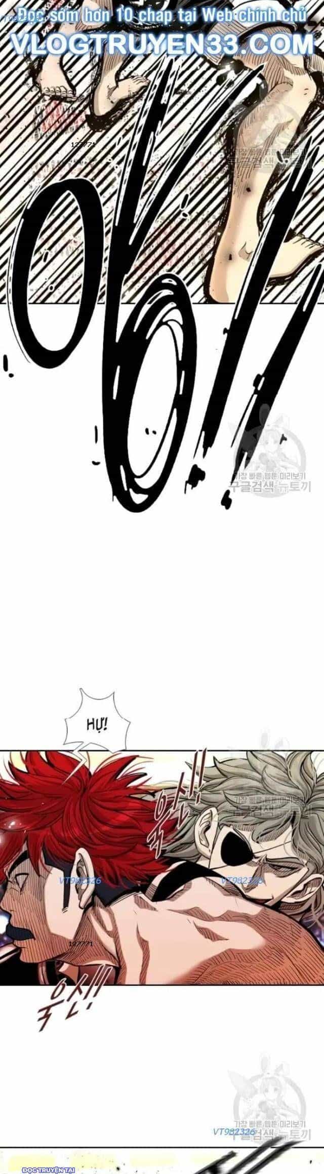 Shark - Cá Mập - Chương 203 - ảnh 9