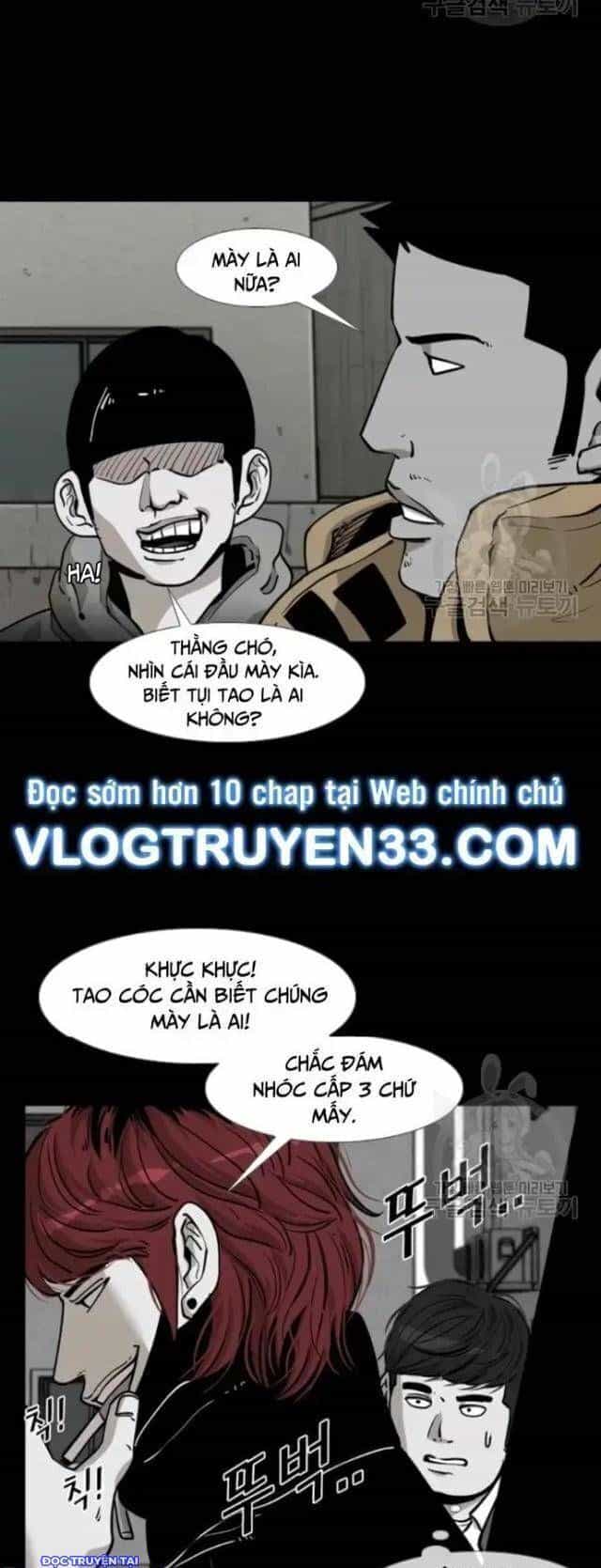 Shark - Cá Mập - Chương 204 - ảnh 16