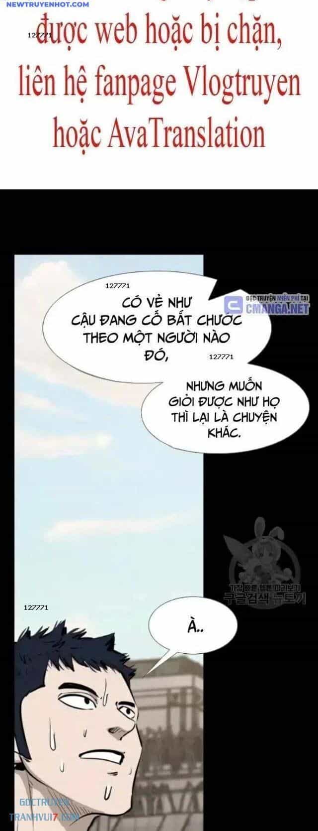 Shark - Cá Mập - Chương 204 - ảnh 2