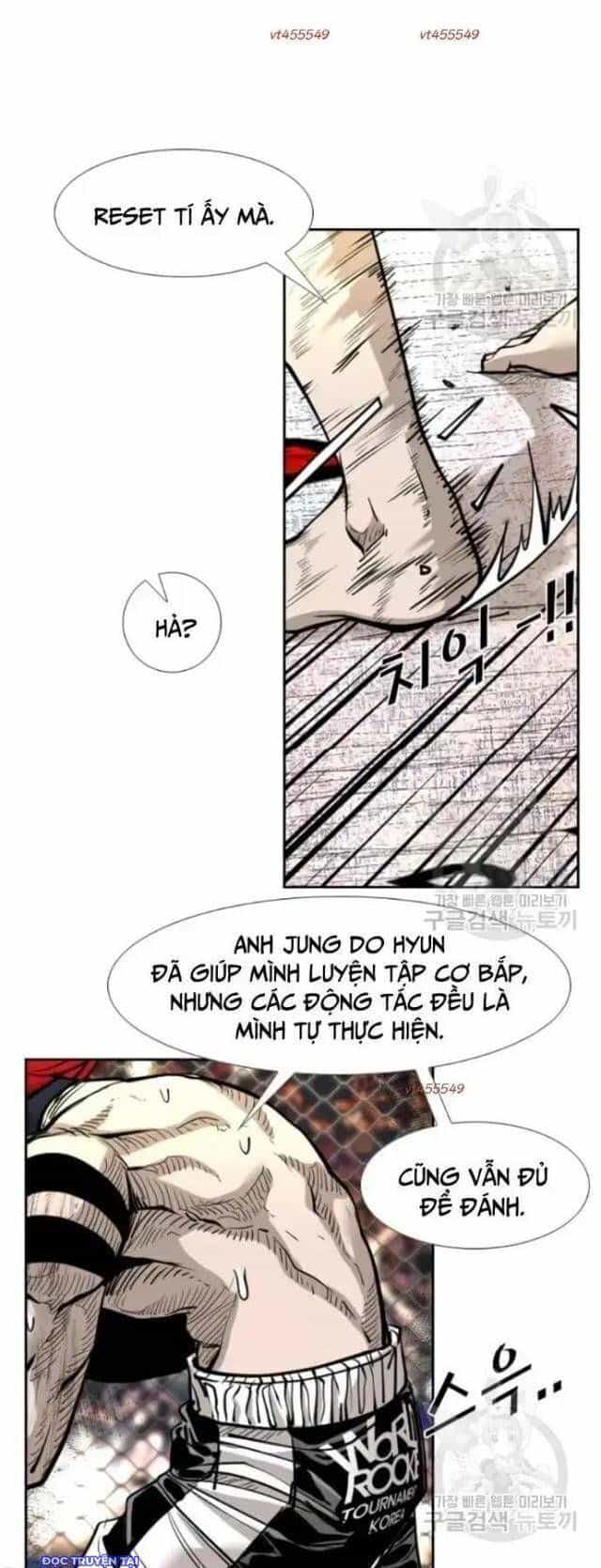 Shark - Cá Mập - Chương 204 - ảnh 31
