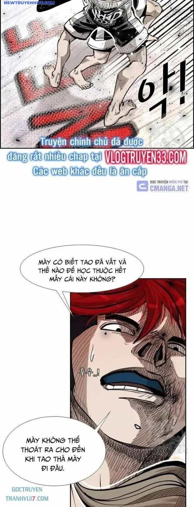 Shark - Cá Mập - Chương 205 - ảnh 22