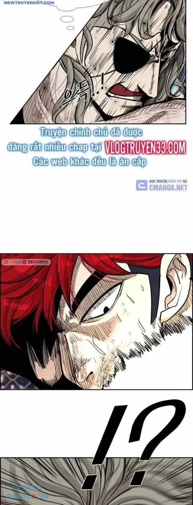 Shark - Cá Mập - Chương 206 - ảnh 17
