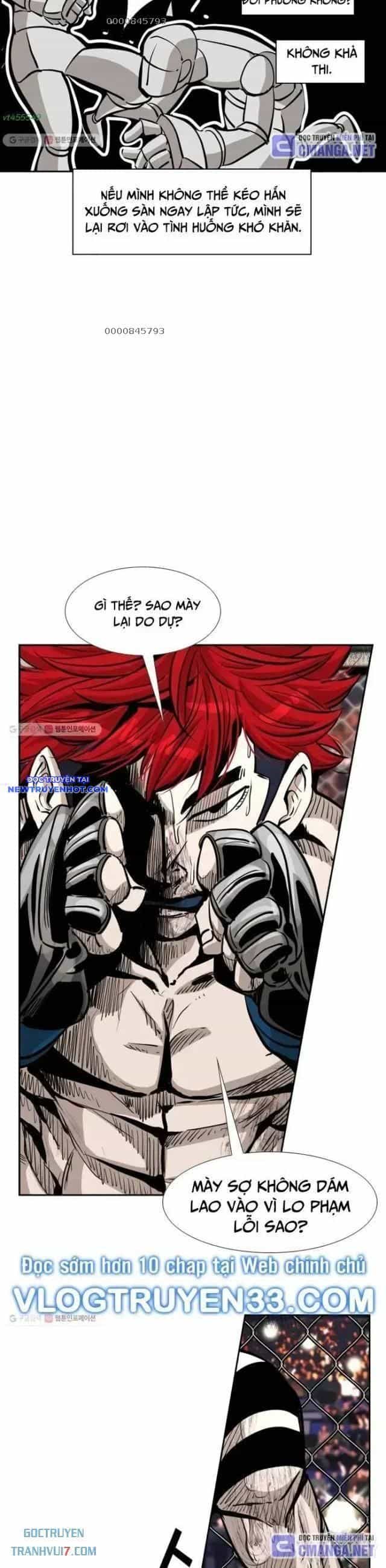 Shark - Cá Mập - Chương 206 - ảnh 35