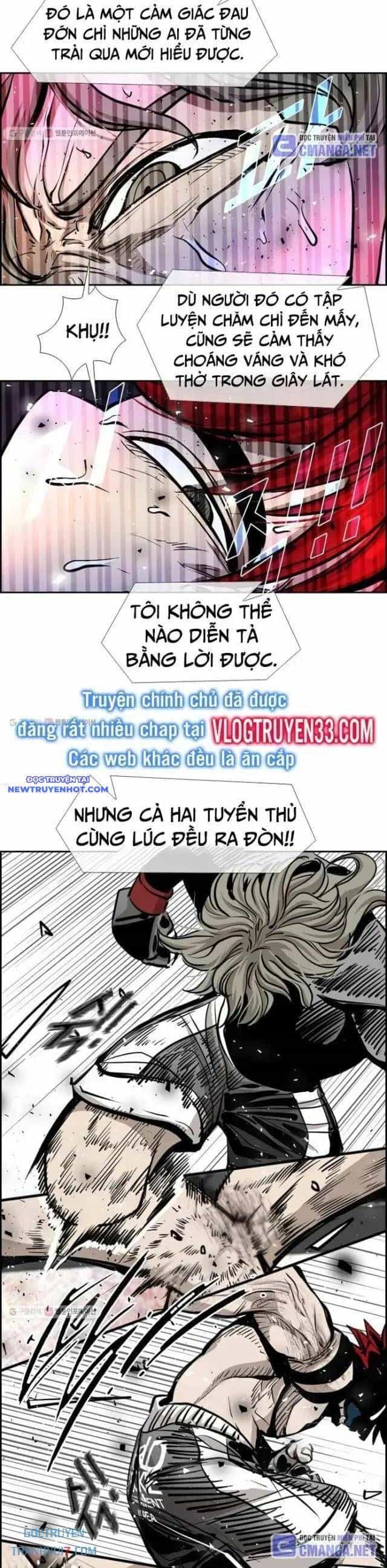 Shark - Cá Mập - Chương 206 - ảnh 45