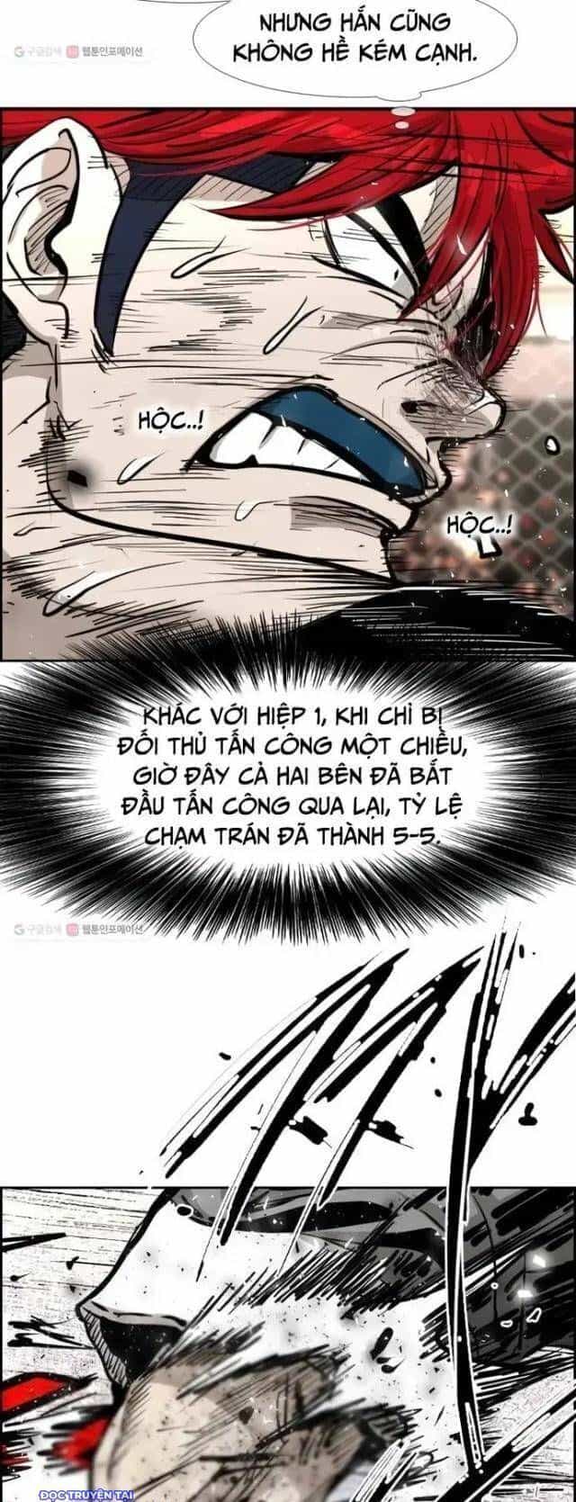 Shark - Cá Mập - Chương 206 - ảnh 51