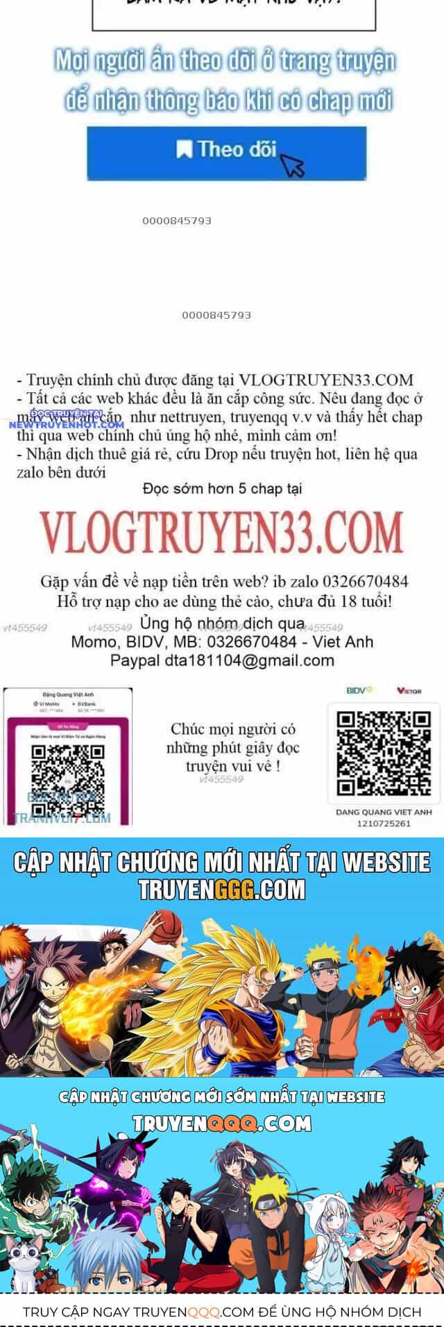 Shark - Cá Mập - Chương 206 - ảnh 56