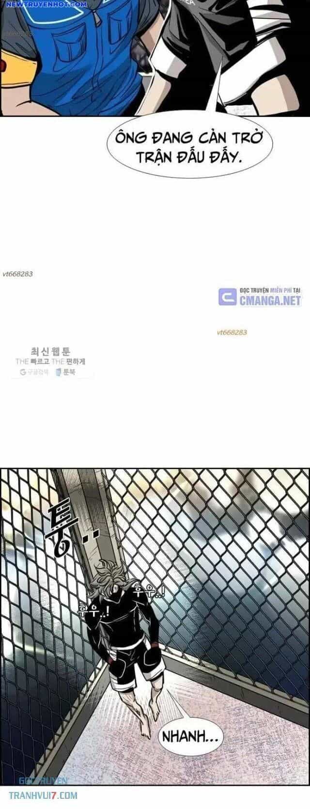 Shark - Cá Mập - Chương 207 - ảnh 32