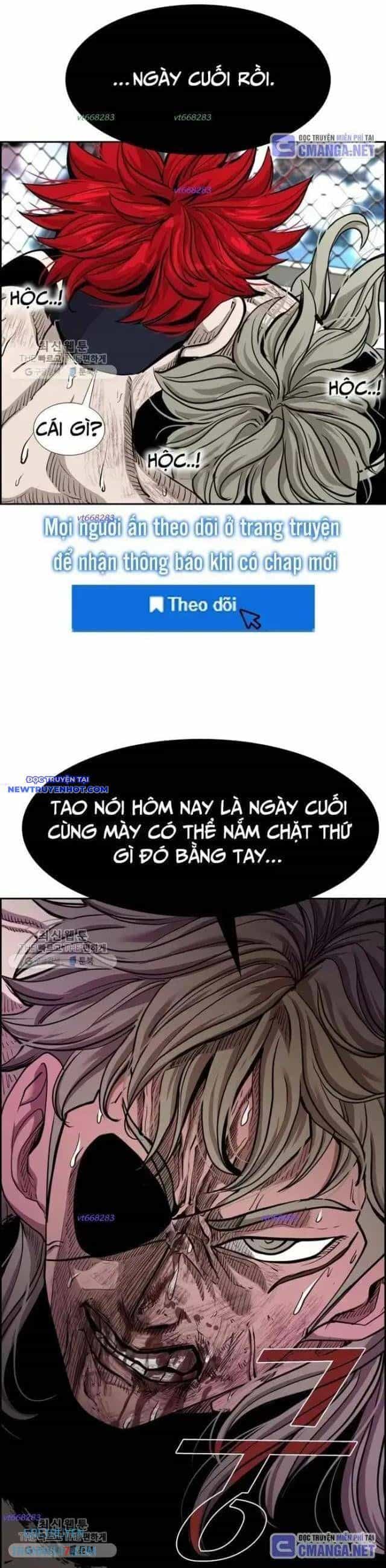 Shark - Cá Mập - Chương 207 - ảnh 55