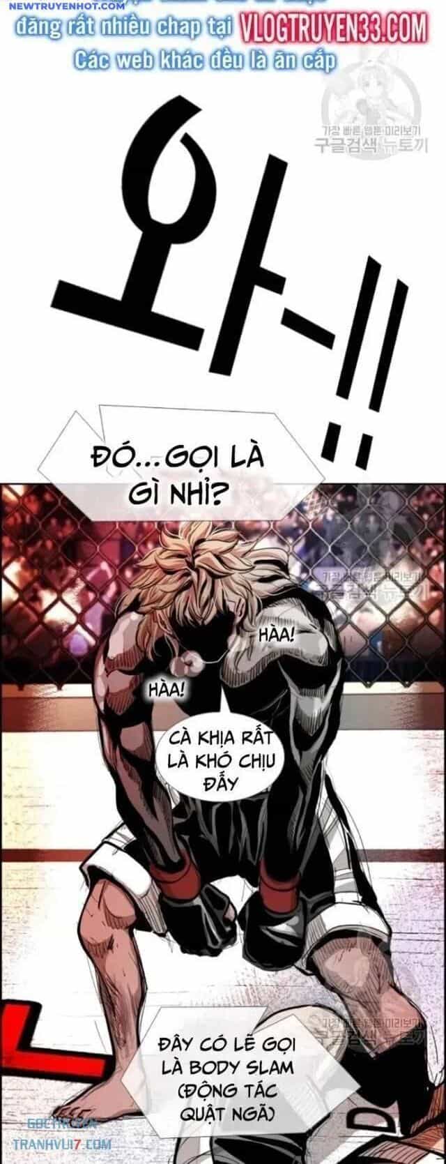 Shark - Cá Mập - Chương 208 - ảnh 14