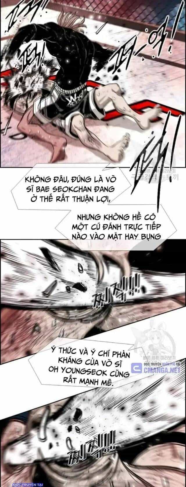 Shark - Cá Mập - Chương 208 - ảnh 23