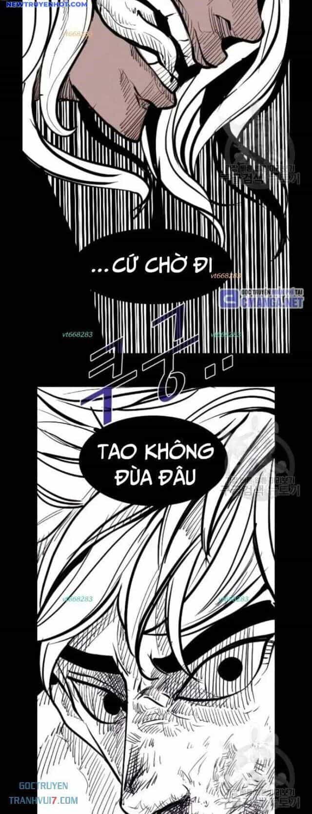 Shark - Cá Mập - Chương 208 - ảnh 32