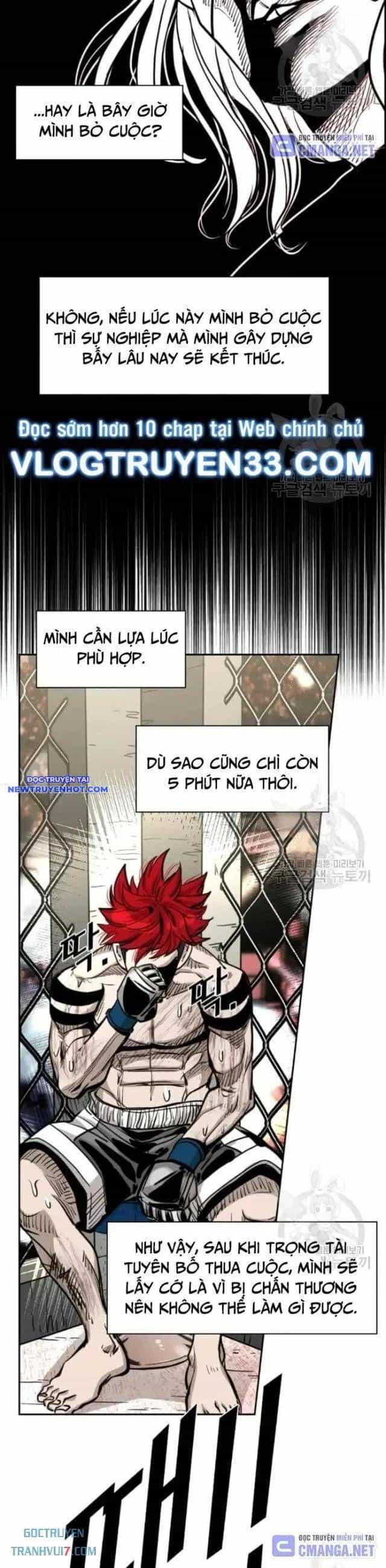 Shark - Cá Mập - Chương 208 - ảnh 50
