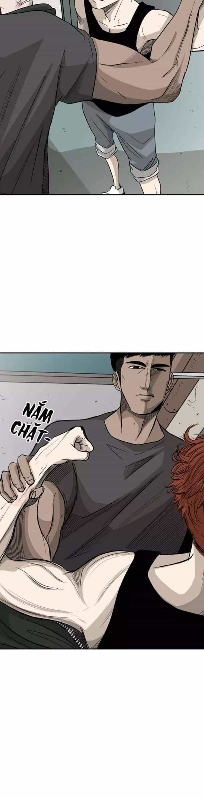 Shark - Cá Mập - Chương 20 - ảnh 20