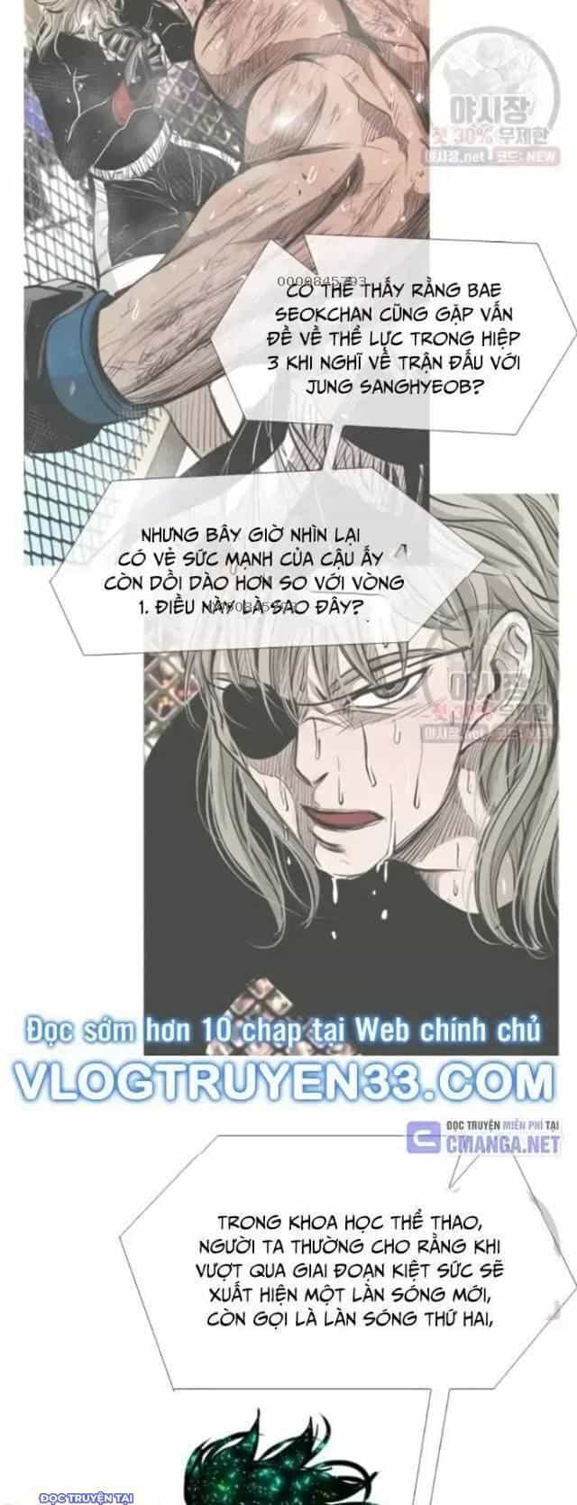 Shark - Cá Mập - Chương 209 - ảnh 13