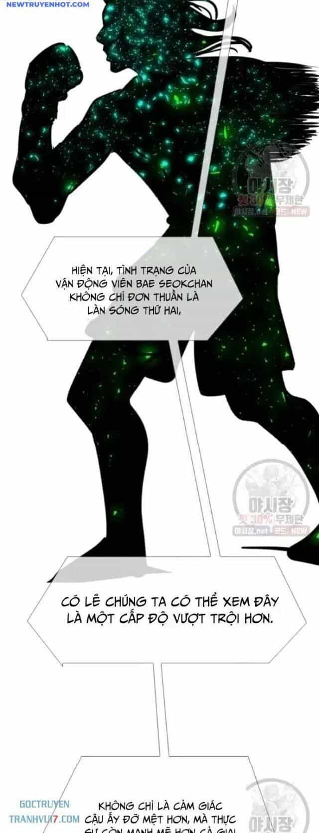 Shark - Cá Mập - Chương 209 - ảnh 14