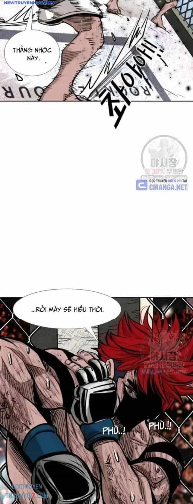 Shark - Cá Mập - Chương 209 - ảnh 42