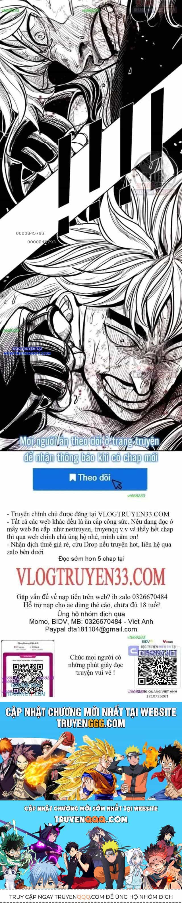 Shark - Cá Mập - Chương 209 - ảnh 56