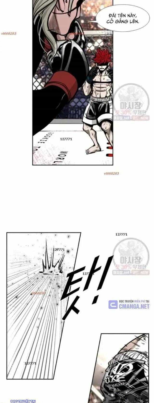 Shark - Cá Mập - Chương 209 - ảnh 8