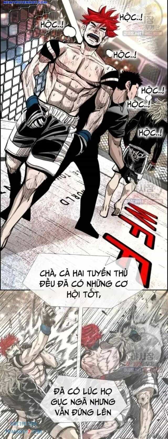 Shark - Cá Mập - Chương 210 - ảnh 39