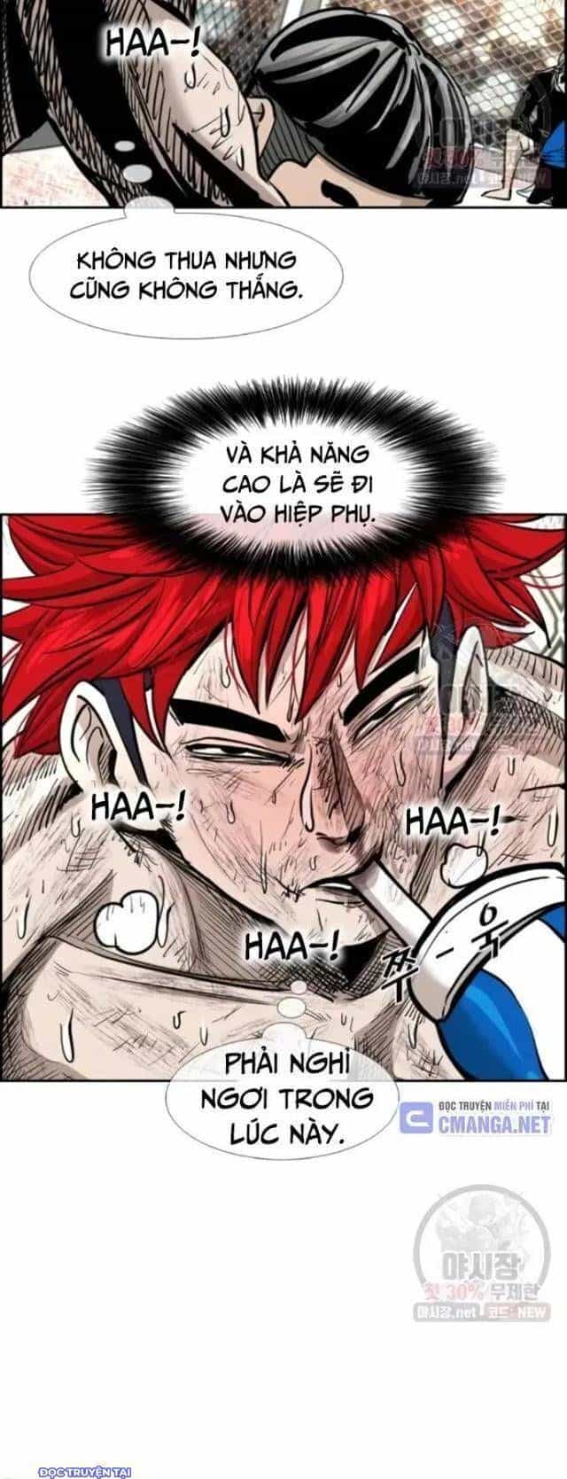 Shark - Cá Mập - Chương 210 - ảnh 43