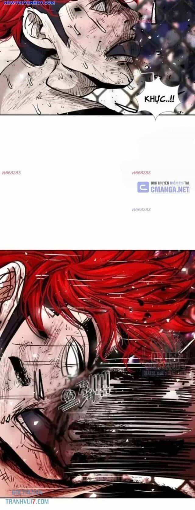 Shark - Cá Mập - Chương 211 - ảnh 32