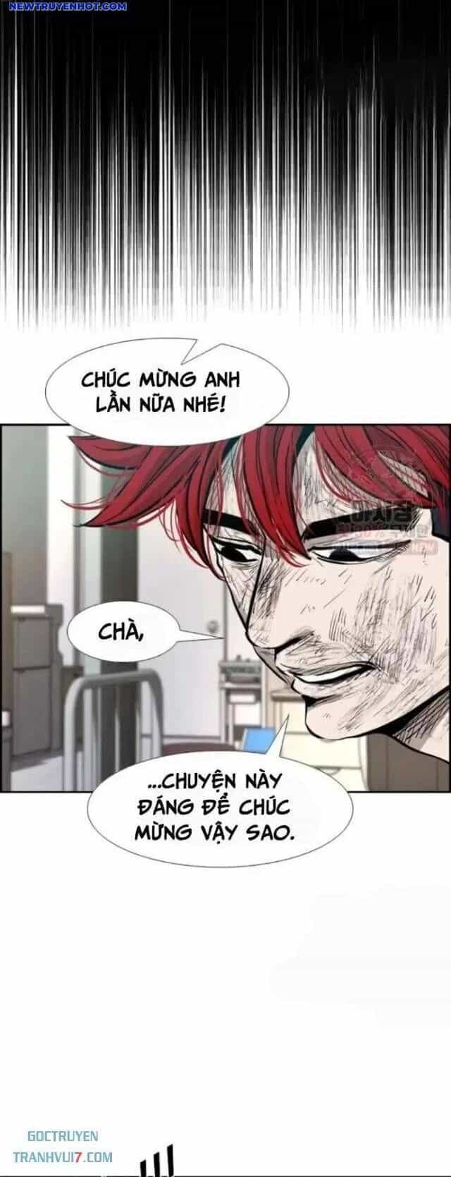 Shark - Cá Mập - Chương 211 - ảnh 49