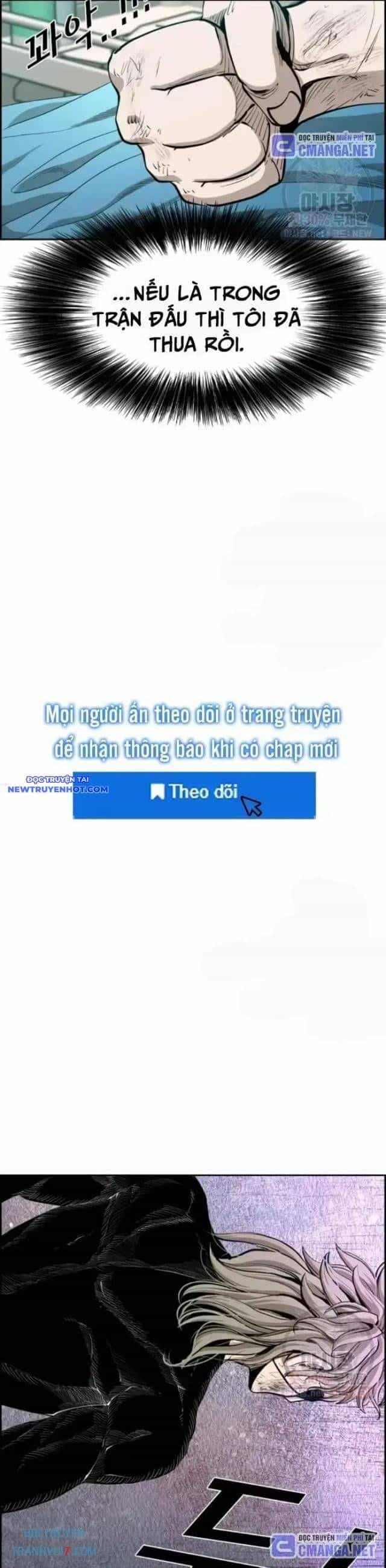 Shark - Cá Mập - Chương 211 - ảnh 50