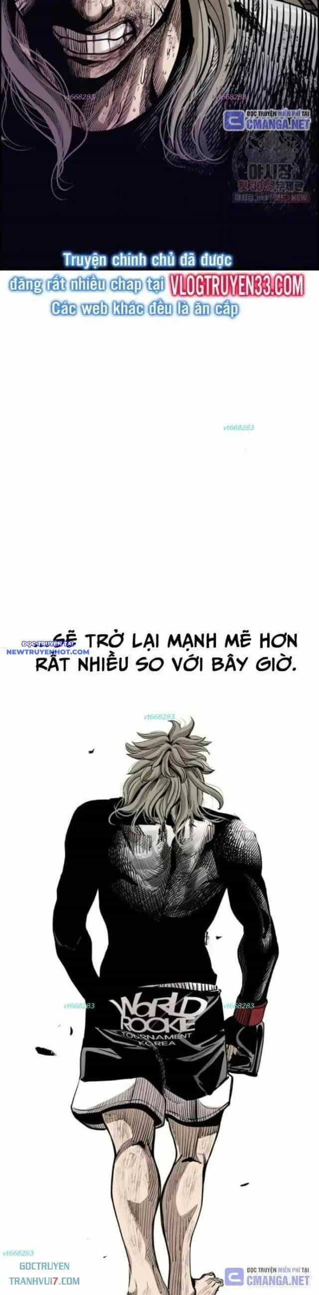 Shark - Cá Mập - Chương 211 - ảnh 60