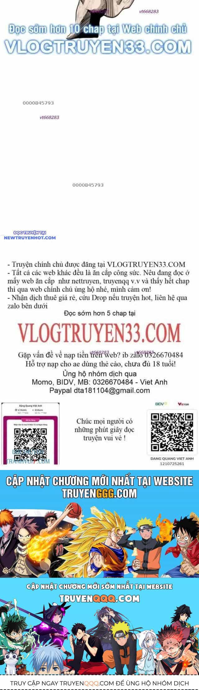 Shark - Cá Mập - Chương 211 - ảnh 61