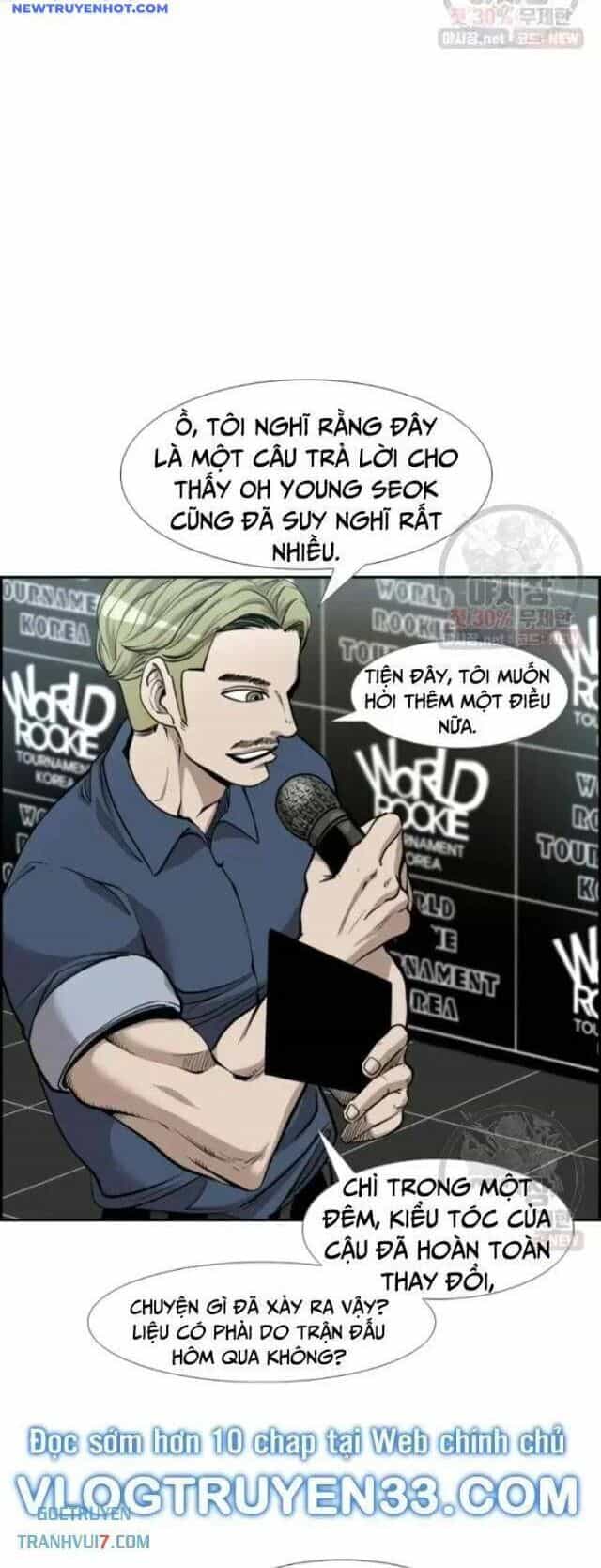 Shark - Cá Mập - Chương 212 - ảnh 44