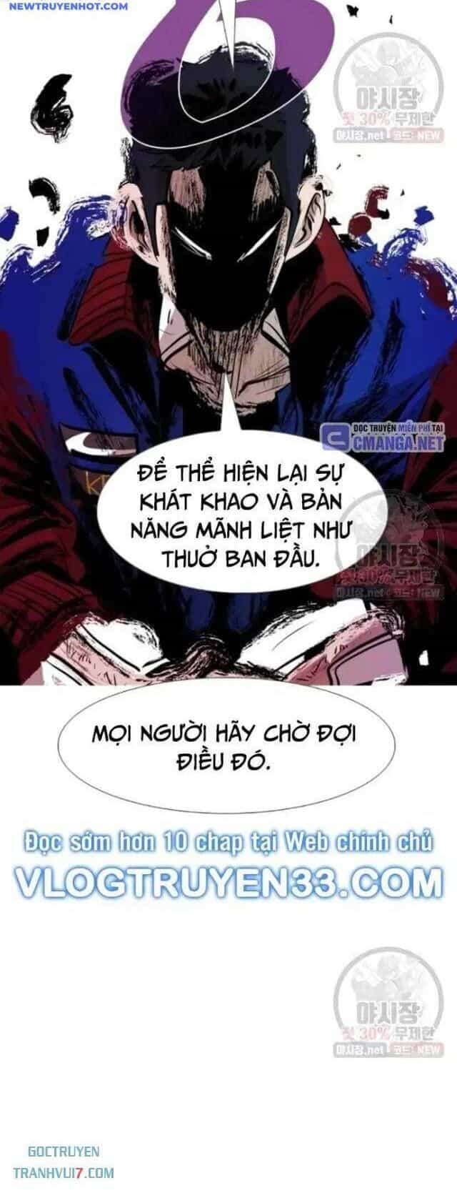 Shark - Cá Mập - Chương 212 - ảnh 52
