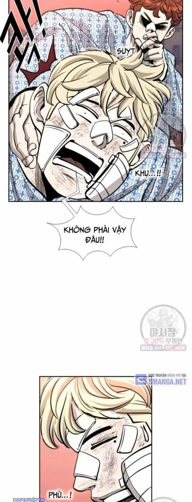 Shark - Cá Mập - Chương 213 - ảnh 38