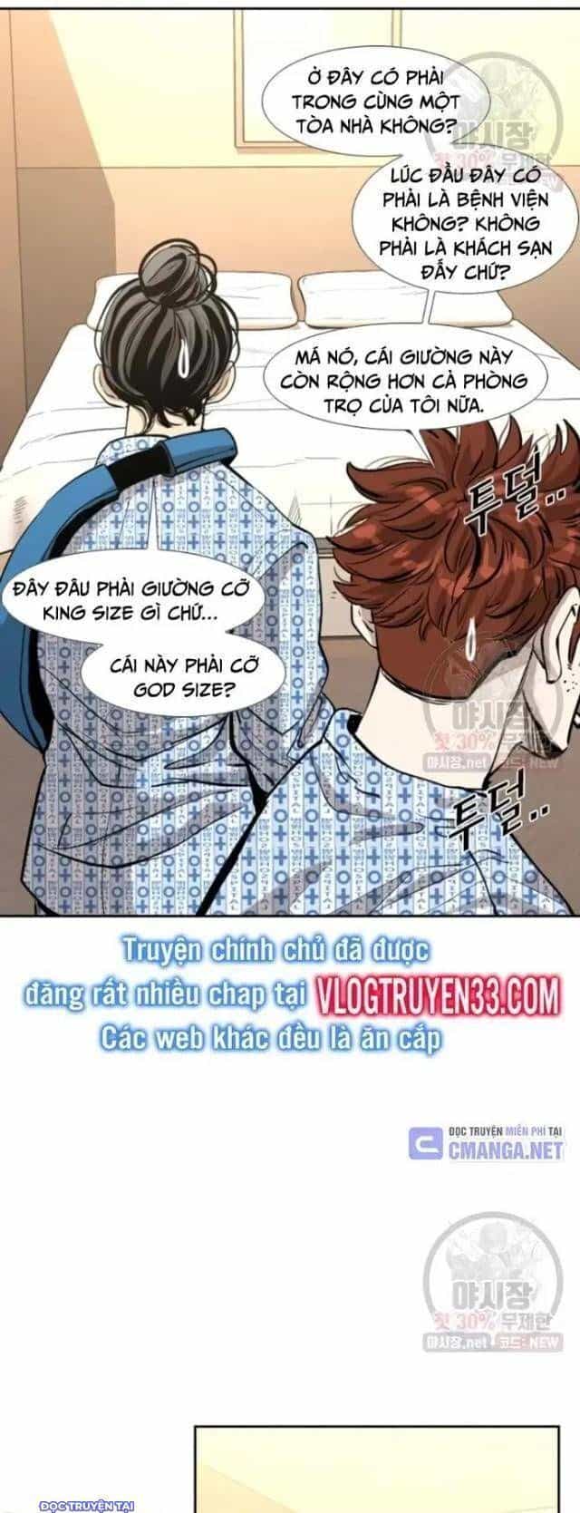 Shark - Cá Mập - Chương 213 - ảnh 43