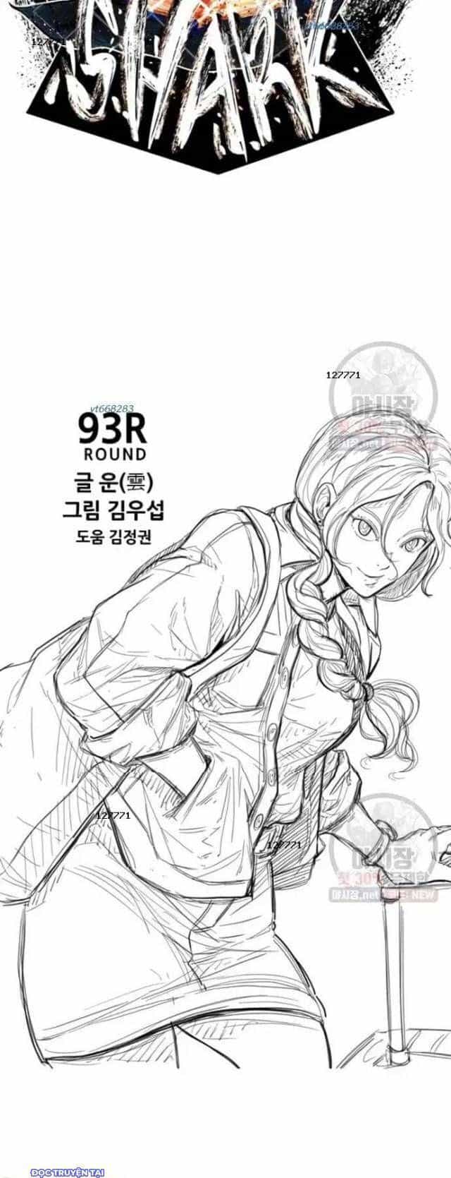 Shark - Cá Mập - Chương 213 - ảnh 6