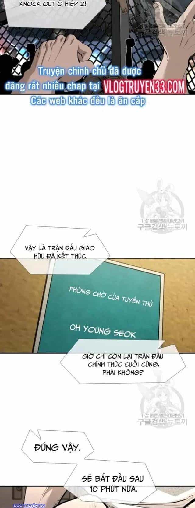 Shark - Cá Mập - Chương 214 - ảnh 21