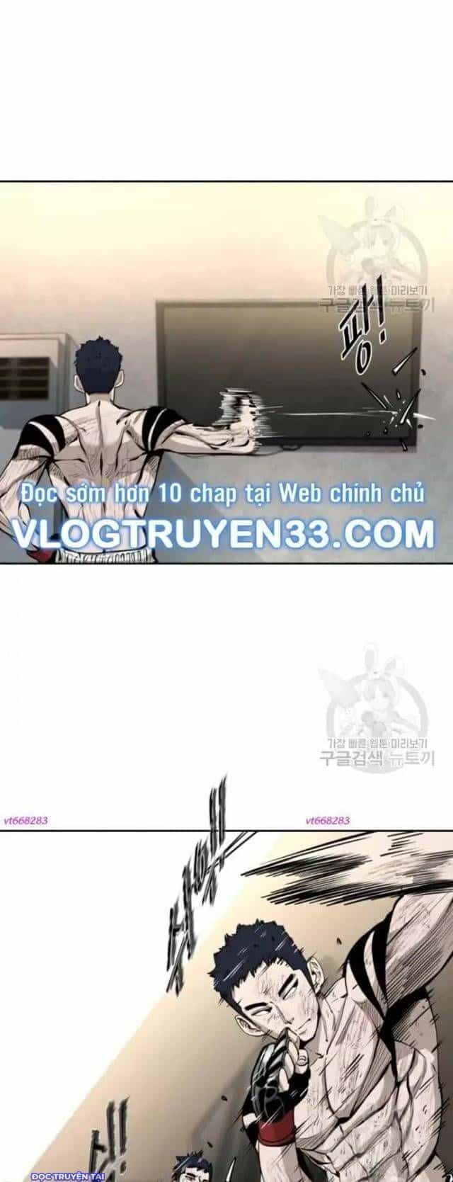 Shark - Cá Mập - Chương 214 - ảnh 26