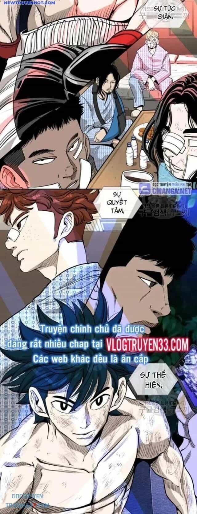 Shark - Cá Mập - Chương 214 - ảnh 37