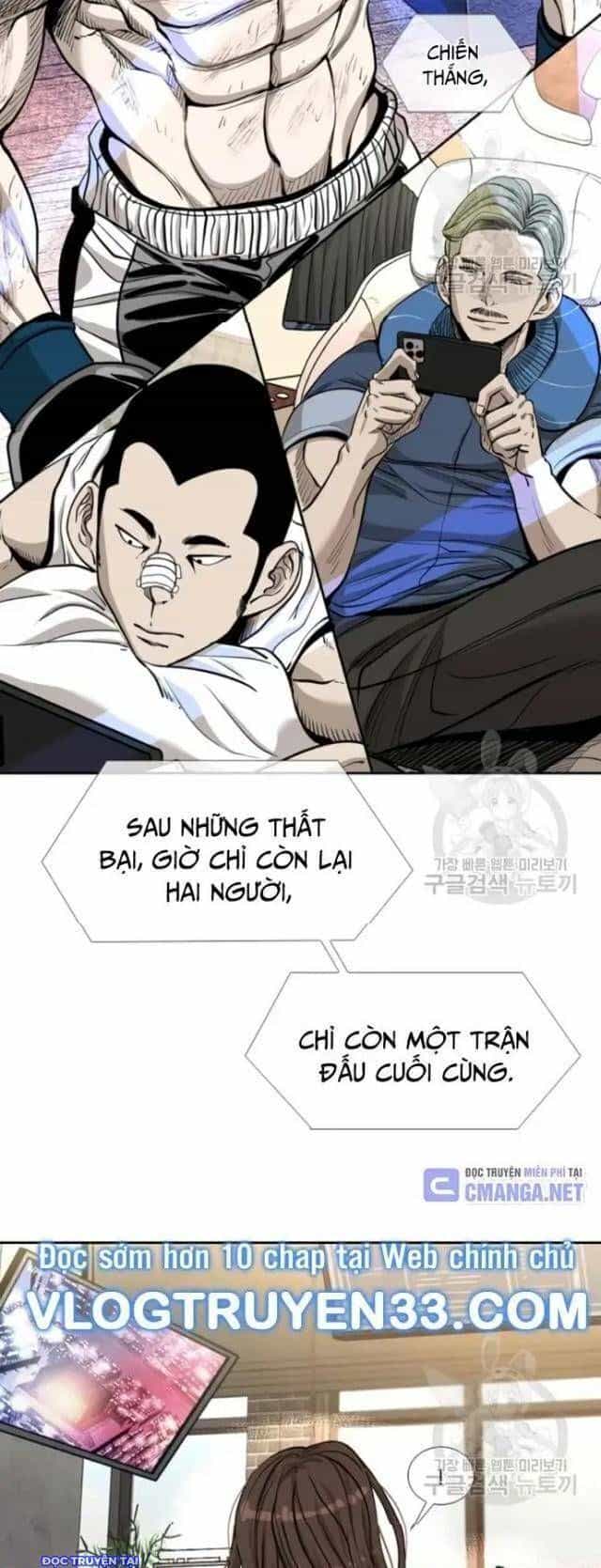 Shark - Cá Mập - Chương 214 - ảnh 38