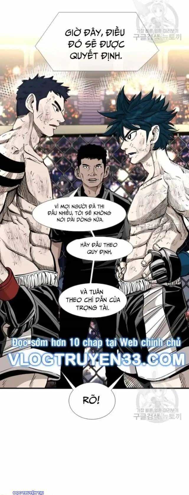 Shark - Cá Mập - Chương 214 - ảnh 41