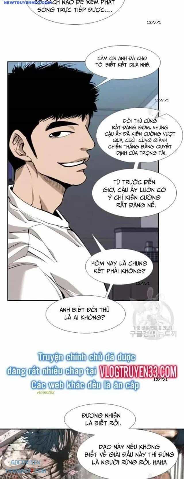 Shark - Cá Mập - Chương 214 - ảnh 9