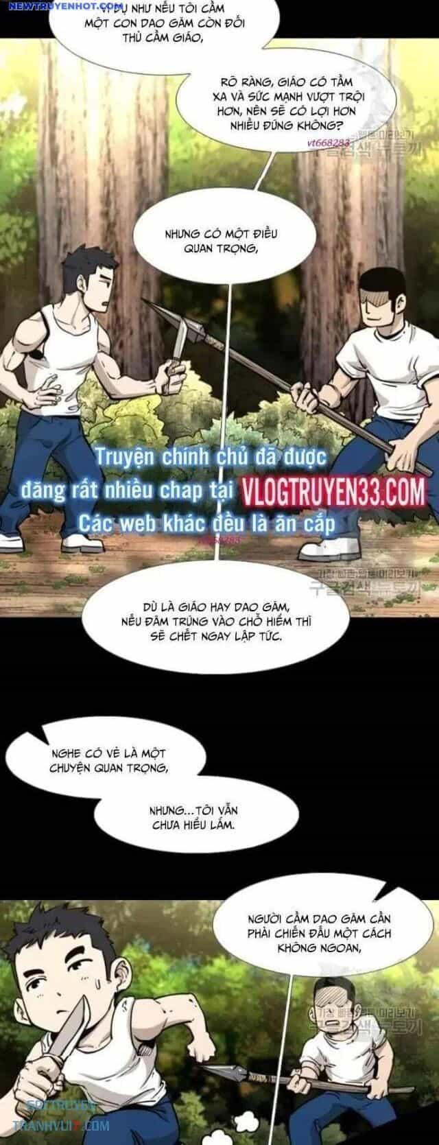 Shark - Cá Mập - Chương 215 - ảnh 24